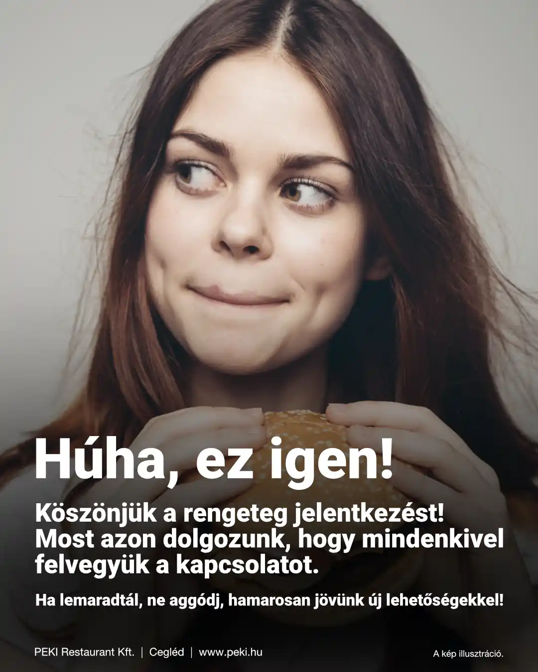 Húha, ez igen!